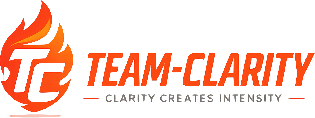 TEAM-CLARITY